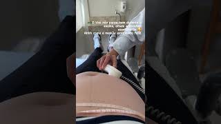 Batimentos do meu bebê Vinícius gestação maternidade prenatal [upl. by Paulsen170]