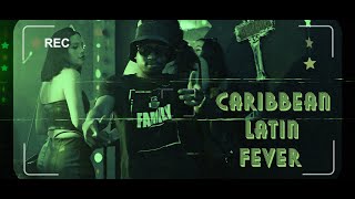 Richie Rich  Caribbean Latin Fever [upl. by Atinauq]