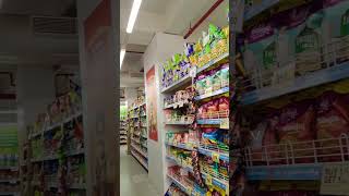 SUVIDHA SUPERMART KANKE chandnichowk minivlog shortvideo mall sastavlogger food vlog [upl. by Tsirc]