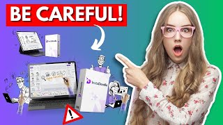 Insta Doodle Review Is It Worth BEWARE Insta Doodle Reviews [upl. by Uchish]