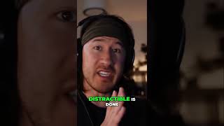 The End of Distractible Markipliers Solo Journey in Sons of the Forest viral gaming markiplier [upl. by Inessa]