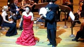 Cecilia Bartoli quotMadora lidol mioquot Handel  Teseo Rudolfinum Prague Praha 962011 [upl. by Etteroma666]