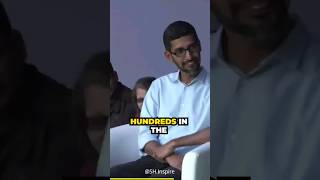 How can replace Sundar Pichai at Google [upl. by Annahc120]