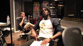 Chief Keef  Finally Rich Music Video [upl. by Aneeram]