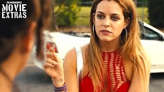 American Honey new clip official from Cannes [upl. by Lirrad]