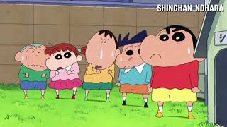 Shinchan ne sikh li Puni Puni Technic 😂Shinchan new movie in hindi shinchannewmovieinhindi [upl. by Aihsram]