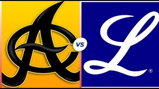 Licey vs aguilas en vivo [upl. by Heindrick]