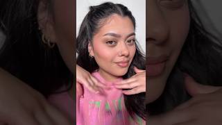 Makeup routine for in a rush💄 makeup grwmmakeup [upl. by Tena]