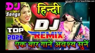 HindiDjSong💜TopDjHitsOldHindiDjSongJBLDjRemixHardBass❤DjRemixSong2024 [upl. by Melia]