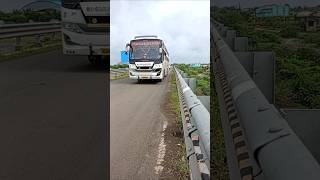 Driver rejo khabardar driving drawing drive driver luxury bus highway road travel [upl. by Onitnevuj971]