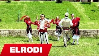 Gjelosh Hajdari  Mergimtari Official Video HD [upl. by Swigart644]