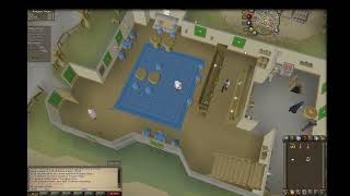 Vampyre Slayer OSRS  Platinum Speedrun  303 [upl. by Charters]