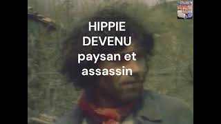 hippie devenu paysan et assassin [upl. by Assili]