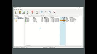 Modbus Test Master Demo [upl. by Verina881]