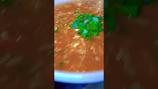 Sardiyoo ka tohfa paris ka soup kmal hai delicious [upl. by Yelac]