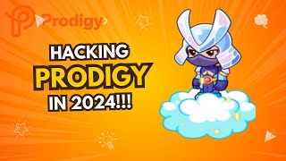 HOW TO HACK PRODIGY WORKING IN 2024 PART 2 [upl. by Elisabet]