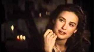 IL GIURATO 1996 DEMI MOORE  Trailer Cinematografico [upl. by Moll]