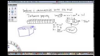 Uncertainty amp Measurements [upl. by Sculley]