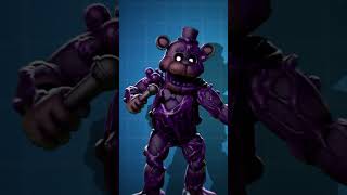 FNAF ARRandom Animatronics editfnaf fnafar fivenightsatfreddys [upl. by Spiegelman]