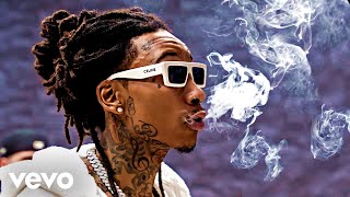 Wiz Khalifa Snoop Dogg Jeezy YG  Players Music Video 2023 [upl. by Longan]