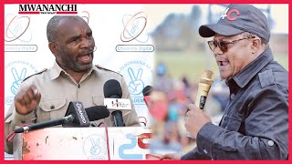 SAKATA LA CHADEMA KUKAMATWA MAPYA YAIBUKA WAFUNGUKA LISSU NA VIONGOZI WENGINE KUPIGWA [upl. by Adnawal440]