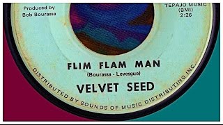 VELVET SEED  FLIM FLAM MAN MAI 1968 [upl. by Ennyrb878]