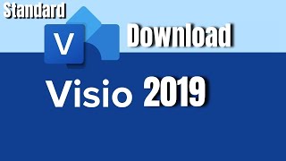 How To Download Visio Standard 2019 For Free And Genuine Version  StepbyStep Guide [upl. by Essex]