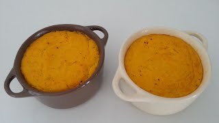 Recette  Flan aux carottes [upl. by Kaylee]