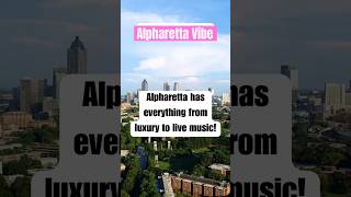 Discover the Luxury Lifestyle in Alpharetta GA 🌆✨ [upl. by Shamma195]