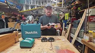 Makita 18v Batteries Which One Is Right For You [upl. by Naxor]