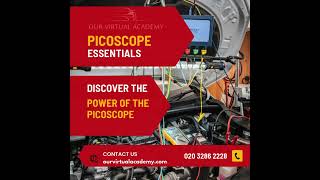 Unlock the power of the Picoscope in your auto workshop [upl. by Kirimia]