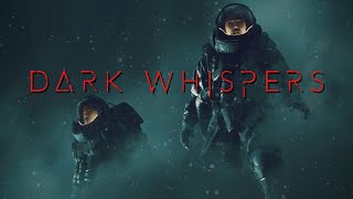 Cosmic Horror Story quotDARK WHISPERSquot  SciFi Audiobook 2023 [upl. by Koal]