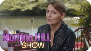 Bewerbung  Die Martina Hill Show  SAT1 [upl. by Gaby]