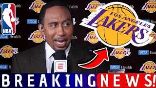 URGENT BOMB DANGELO RUSSELL ANNOUNCED LEBRON JAMES CONFIRMS LOS ANGELES LAKERS NEWS [upl. by Myna]