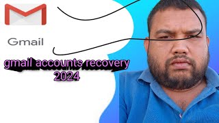 gmail accounts recovery।। how to create gmail accounts recovery 2024 [upl. by Inilahs]