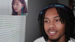 TAEYEON 태연 Fine MV REACTION [upl. by Alset]