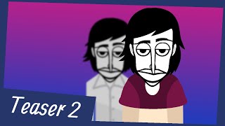 The Choir  teaser 2 incredibox [upl. by Koralie793]