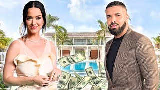 Katy Perry VS Drake  Lifestyle Battle [upl. by Ajnat]