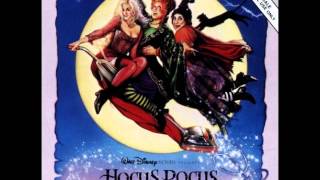 Hocus Pocus  Witches Attack [upl. by Stephenson]