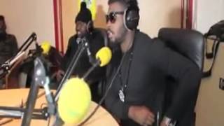 DJ ARAFAT LE MÉTRO CEST POUR LES PAUVRES MDRR [upl. by Martino287]