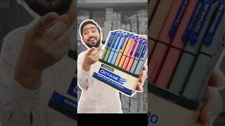 Classmate Octane Pro Gel Pen  Octane Gel Pen VS Octane Pro Gel Pen  students pen stationery [upl. by Slaughter]