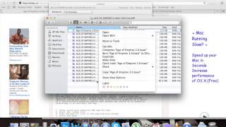 Downloading Age of Empires 3 Mac [upl. by Tai881]