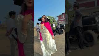 Bindass kavya new video love music song newsong [upl. by Rossi707]