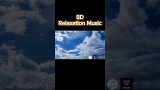 8D Wind amp Flute Relaxation Music [upl. by Morty430]