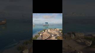 acodyssey Onomaklès misthios gaming [upl. by Nodle]