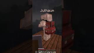 Eu sobrevivi ao Cartoon Cat e ao Night Dweller shorts minecraft [upl. by Becker]