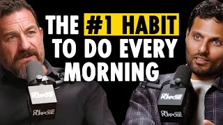 ⁠Andrew Hubermans Hack To Increase Your Dopamine Levels amp Boost Motivation By 60 [upl. by Ydok]