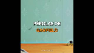 Pérolas de Garfield 🤣 garfield animacao comedia dublagembr memes [upl. by Affer]