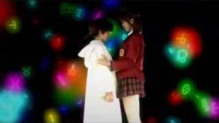 Negima Live Action First Pactio [upl. by Airamak749]