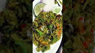 Hyderabadi Veg Biryani Recipe in 1 Minute  Quick amp Flavorful Biryani [upl. by Anitnuahs]